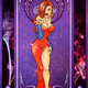 Illustration for article titled The Legion of Art Nouveau Heroes